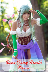 rena-fairy