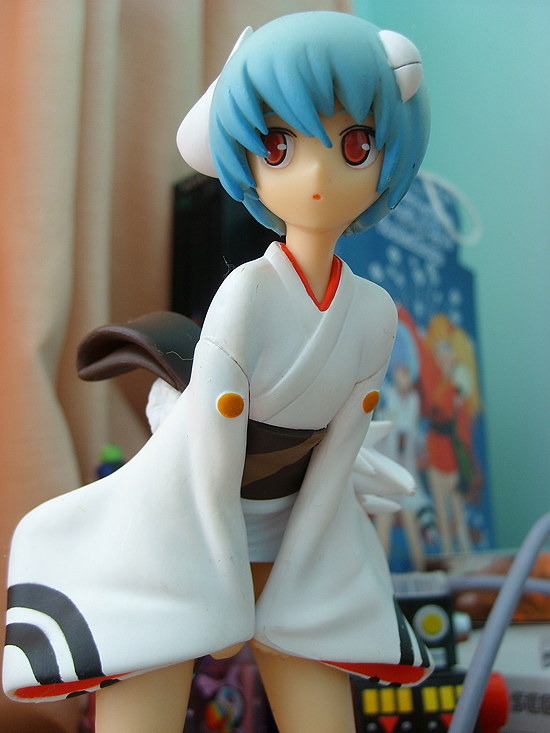 [REVIEW] Rei Ayanami “night of festival” – Manycosplay.com – Sweet ...