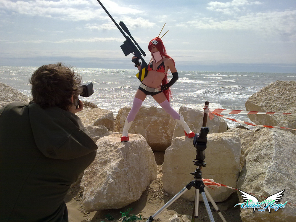 Pasqua, Nipponbashi e La Spezia comics si&nbsp;avvicinano!