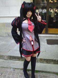 miku zatsune treviso