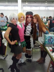 glo deditati yama vittoria