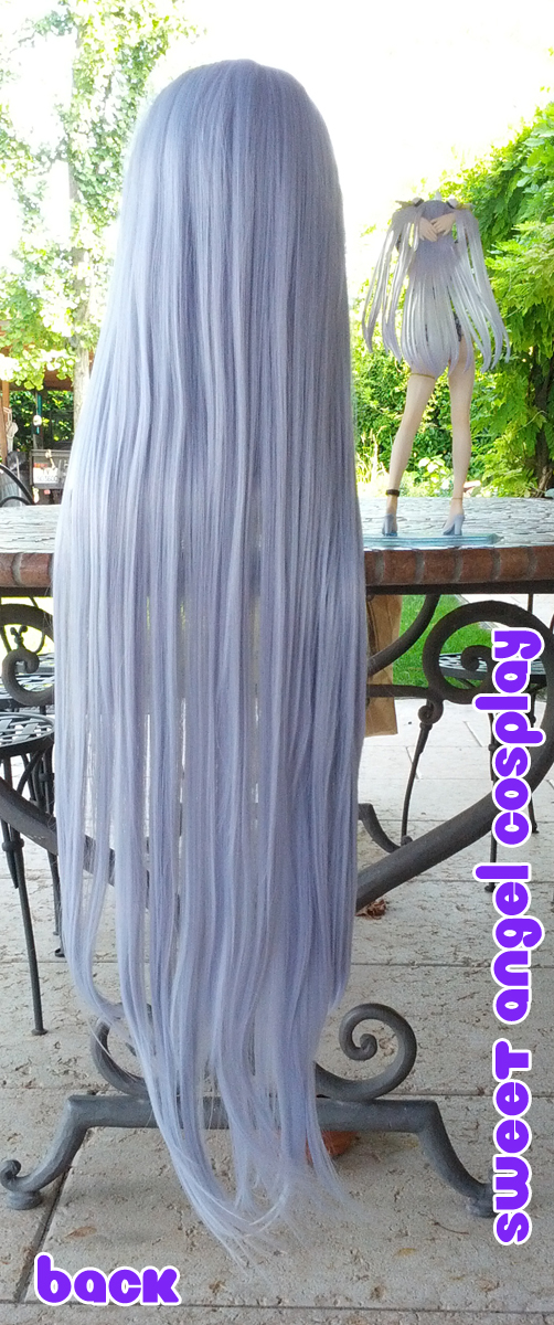 [REVIEW] AnimeStuffStore.com: Mio – Periwinkle Blue – Sweet Angel Cosplay