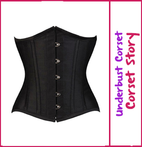 corset-black