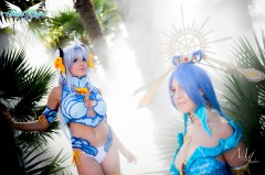 gloria daniela aqualandia