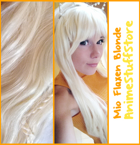 mio flaxen blonde review wig