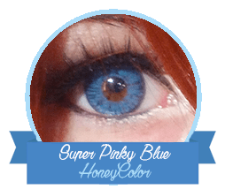 review_honeycolor_superpinkyblue