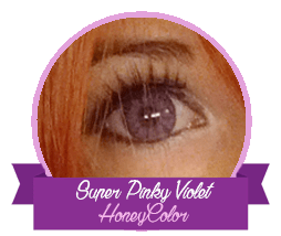 review_honeycolor_superpinkyviolet