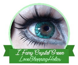 review_loveshoppingholics_ifairysupercrystalgreen