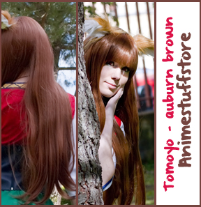 tomoyo brown