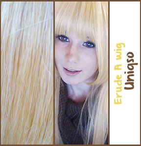 uniqso wig