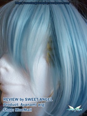 detail wig review