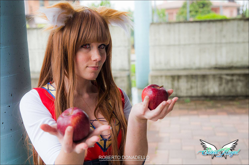 holo apple