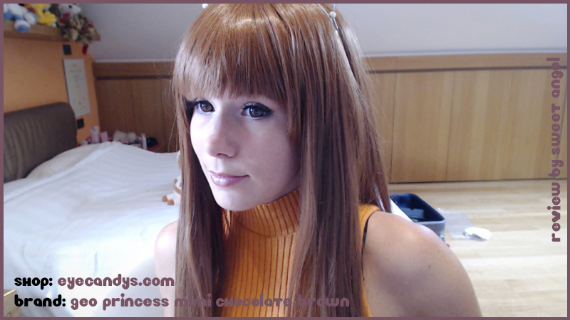 lenses sponsored review