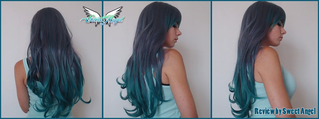 review by sweet angel