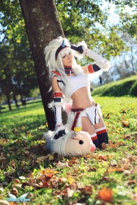 kirin piggie ridlogo