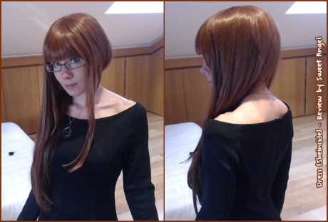 black dress sheinside