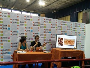 workshop antonio style