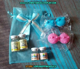loveshoppingholics lenses
