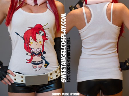 yoko top