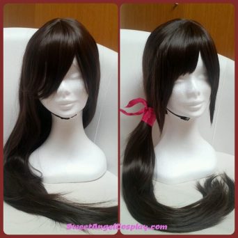 kokoro wig
