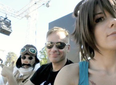 giurati comicspopoli