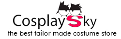 logo cosplaysky