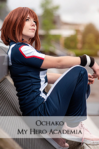 ochako