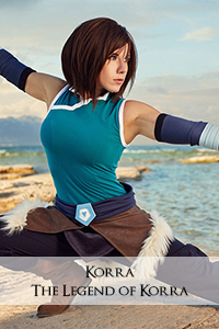 korra miciaglo