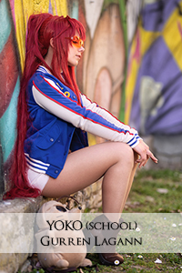 yoko baseball jacket