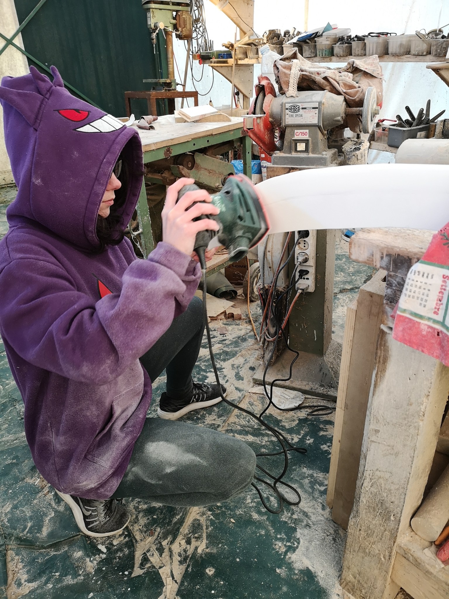 Cosplay Services for brands – Sweet Angel Cosplay